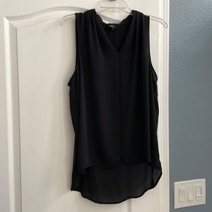 Business casual top
